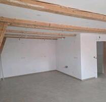 neu gebaute kleine Wohnung in Mainburg Aufhausen zu vermieten