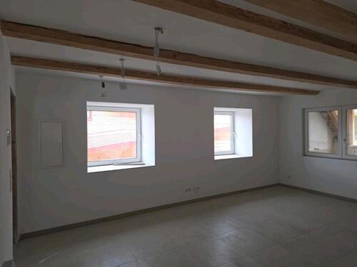 Foto - 1 Zimmer Etagenwohnung in Mainburg