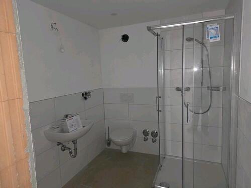 Foto - Etagenwohnung in Mainburg zur Miete