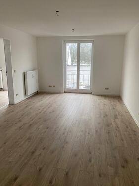 Foto - Helle 3-Zimmerwohnung mit Abstellkammer und Wanne in schöner Lage !