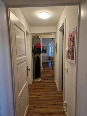 Foto - 2.5 Zimmer Terrassenwohnung zur Miete in Sauerlach