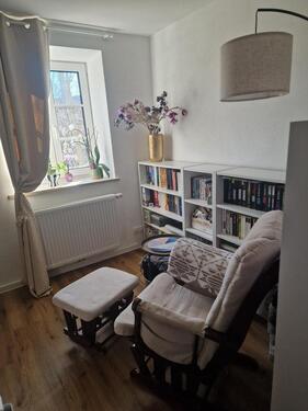 Foto - Terrassenwohnung in Sauerlach zur Miete