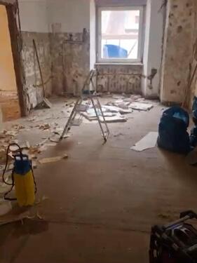 Foto - 3 Zimmer Erdgeschoßwohnung in Heppenheim (Bergstraße)