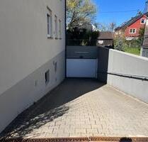 TG-Stellplatz in Augsburg, Kriegshaber