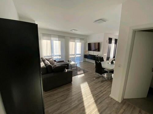 Foto - 2 Zimmer Erdgeschoßwohnung in Paderborn