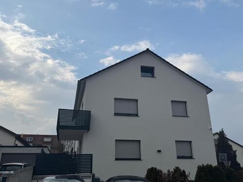 Foto - Kernsanierte 3 Zimmer Wohnung in Gerlingen