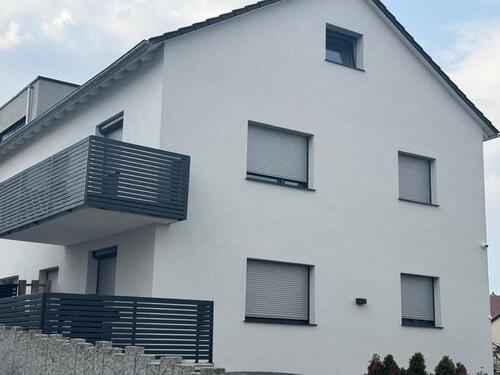 Foto - 3 Zimmer Erdgeschoßwohnung zur Miete in Gerlingen