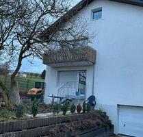 Wohnung 1OG in Borchen Etteln 100qm