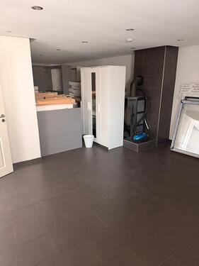 Foto - 9 Zimmer Etagenwohnung in Ludwigshafen am Rhein