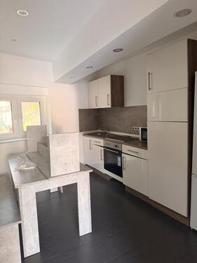 Foto - Etagenwohnung in Ludwigshafen am Rhein zur Miete