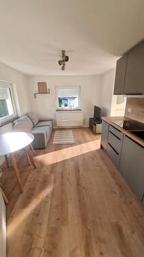 Foto - Vollst. möblierte gemühtliche Wohnung in Marburg - Michelbach