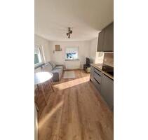 Vollst. möblierte gemühtliche Wohnung in Marburg - Michelbach