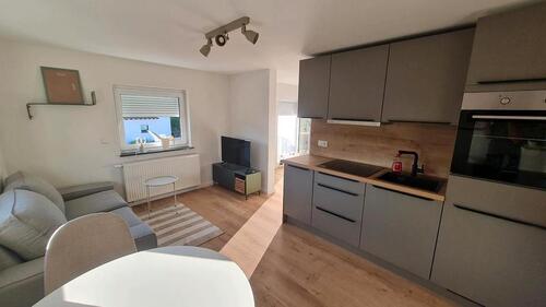 Foto - 1 Zimmer Etagenwohnung zur Miete in Marburg