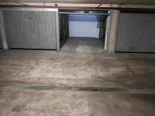 Foto - Abschließbare Garage, Einzelgarage, TG-Box zentral in Leonberg