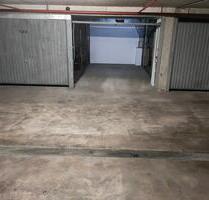 Abschließbare Garage, Einzelgarage, TG-Box zentral in Leonberg