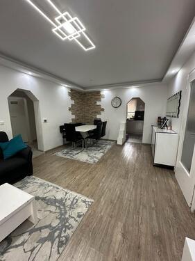 Foto - Wohnung 4 Zimmer inkl. Garage und Küche ohne Makler