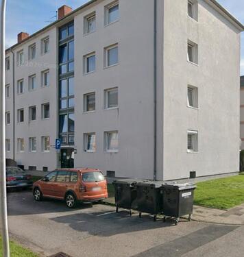 Foto - Charmante 3-Zimmer-Eigentumswohnung