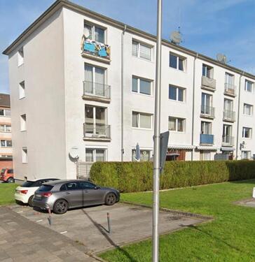 Foto - 3 Zimmer Erdgeschoßwohnung zum Kaufen in Düren