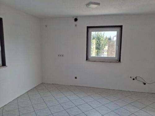 Foto - 2 Zimmer Erdgeschoßwohnung in Ruhstorf an der Rott