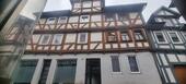 Foto - Mehrfamilienhaus, Wohnhaus in Spangenberg