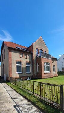 Foto - Haus in Rostock-Gehlsdorf I Großes Grundstück 