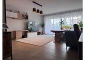 Foto - Eigentumswohnung mit 100,29 m², zwei Balkonen, Garage und exklusi