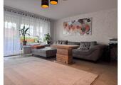 Foto - 3 Zimmer Terrassenwohnung zum Kaufen in Baunatal