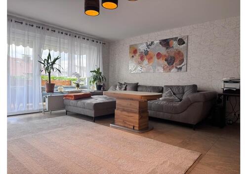 Foto - 3 Zimmer Terrassenwohnung zum Kaufen in Baunatal