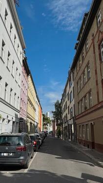 Foto - Stilvolle Loftwohnung in Berlin Mitte