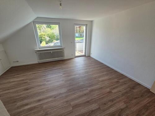 Foto - Dachgeschoßwohnung in Hofbieber zum Kaufen