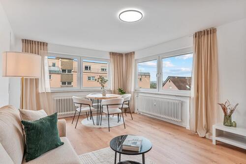 Foto - 3 Zimmer Etagenwohnung zum Kaufen in Leonberg
