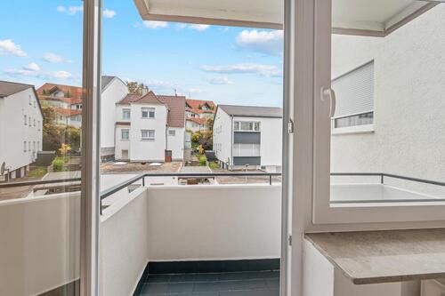 Foto - 3 Zimmer Etagenwohnung in Leonberg