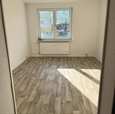 Foto - 3 Zimmer Erdgeschoßwohnung in Jacobsdorf