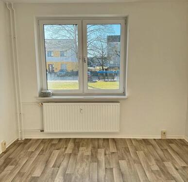 Foto - Erdgeschoßwohnung in Jacobsdorf zur Miete