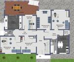 Foto - 6 Zimmer Etagenwohnung zur Miete in Schwabach