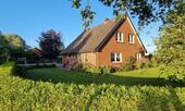 Foto - Urlaub an der Nordsee, Nordseeküste, Ferienwohnung