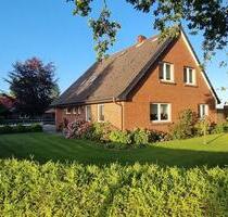 Urlaub an der Nordsee, Nordseeküste, Ferienwohnung - Wangerland