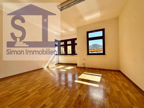 Foto - Gewerbeeinheit mit Charme und Funktionalität – Ihr neues Büro in Asbach bei Schmalkalden