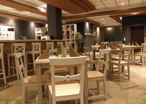 Foto - Restaurant für Hochzeiten, feiern Geburtstag ect