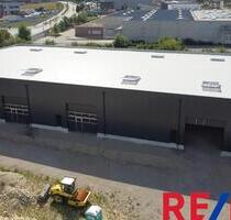 Gewerbeobjekt in Bestlage! - 4.320,00 EUR Kaltmiete, ca.  720,00 m² in Paderborn (PLZ: 33106) Elsen