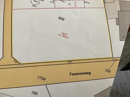 Foto - Grundstück in bester Lage von Geilenkirchen