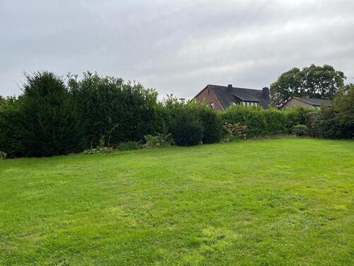 Foto - Einfamilienhaus in Krefeld