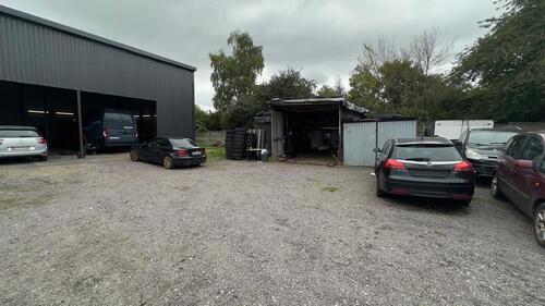 Foto - andere in Schwalbach