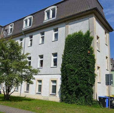 Foto - Schöne und Moderne 2-Raum-Wohnung mit Badmöbel in Waldheim