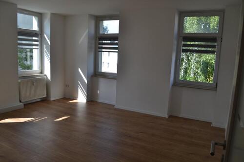 Foto - Etagenwohnung zur Miete in Waldheim