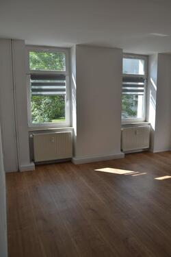 Foto - Etagenwohnung in Waldheim