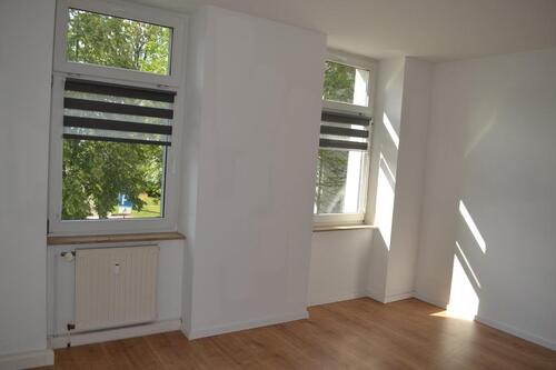 Foto - Etagenwohnung in Waldheim zur Miete