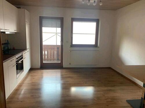 Foto - Ruhige 3 Zimmerwohnung nähe Untergriesbach