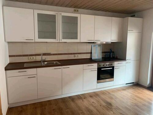 Foto - Etagenwohnung zur Miete in Untergriesbach