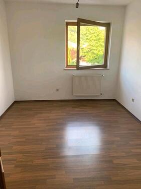 Foto - Etagenwohnung in Untergriesbach